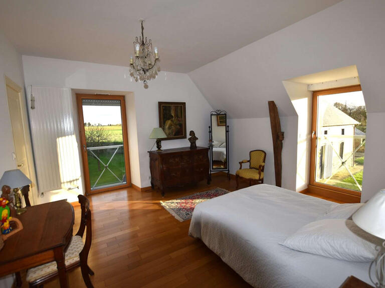 House Vern-sur-Seiche - 4 bedrooms