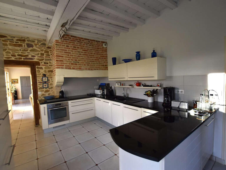 House Vern-sur-Seiche - 4 bedrooms