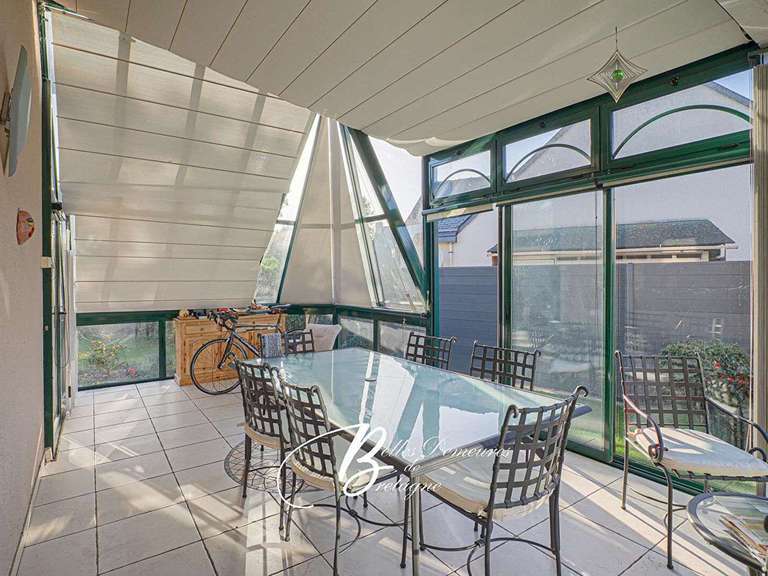 Maison Vern-sur-Seiche - 5 chambres