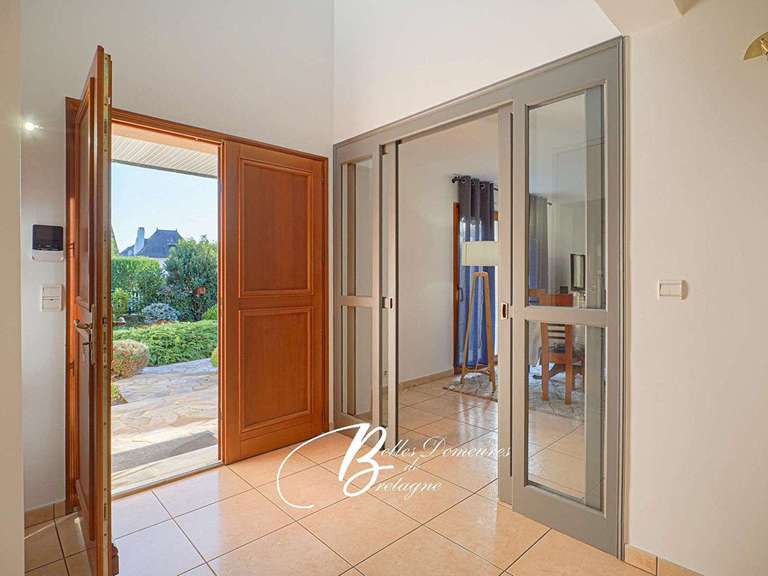 Maison Vern-sur-Seiche - 5 chambres