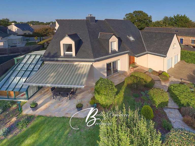 Maison Vern-sur-Seiche - 5 chambres