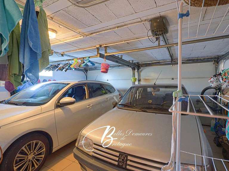 Maison Vern-sur-Seiche - 5 chambres