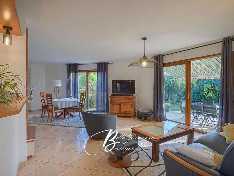 Maison Vern-sur-Seiche - 5 chambres