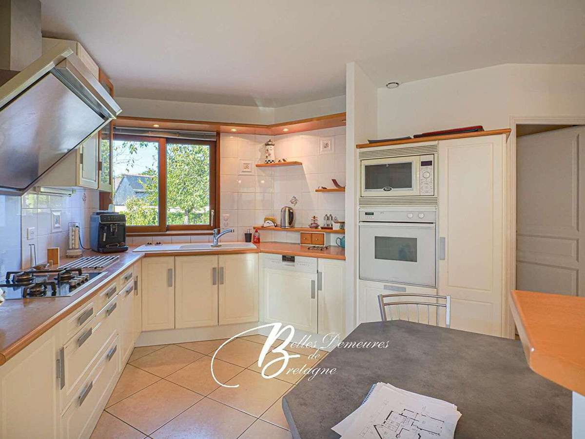 Maison Vern-sur-Seiche