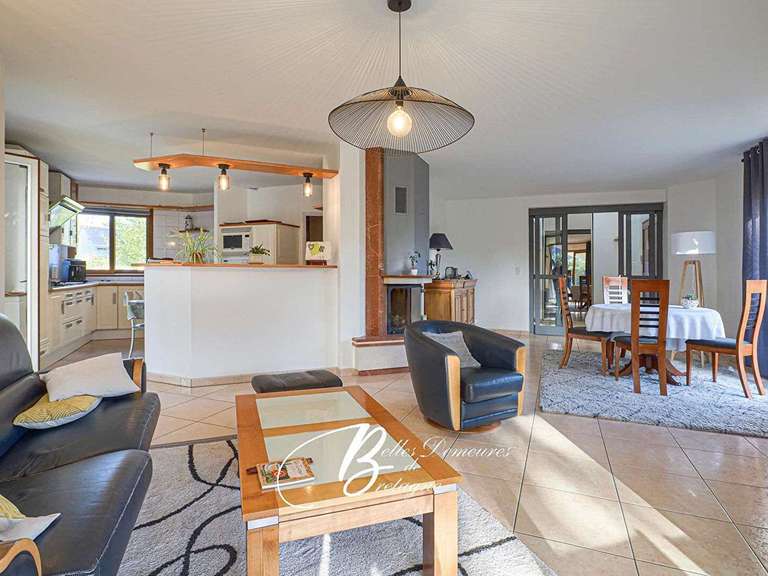 Maison Vern-sur-Seiche - 5 chambres