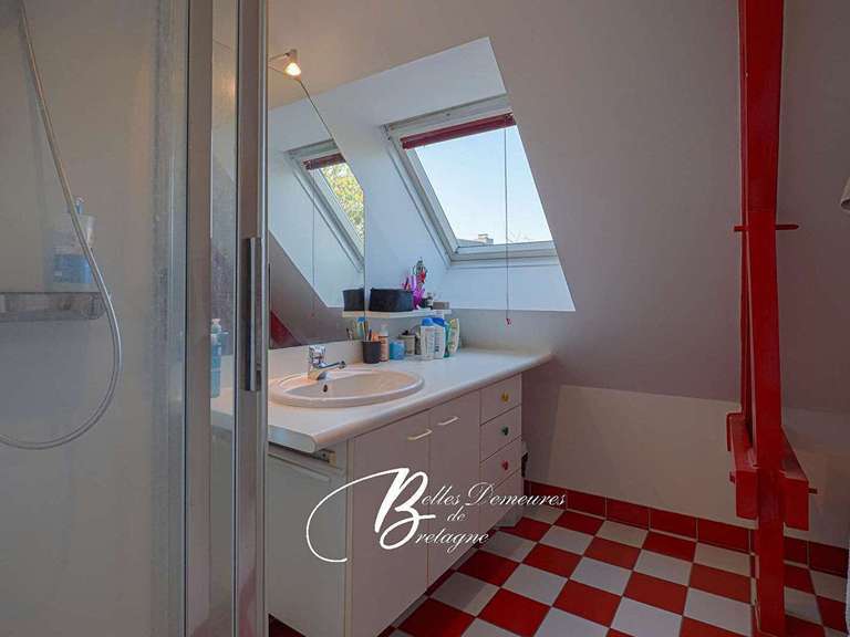 Maison Vern-sur-Seiche - 5 chambres