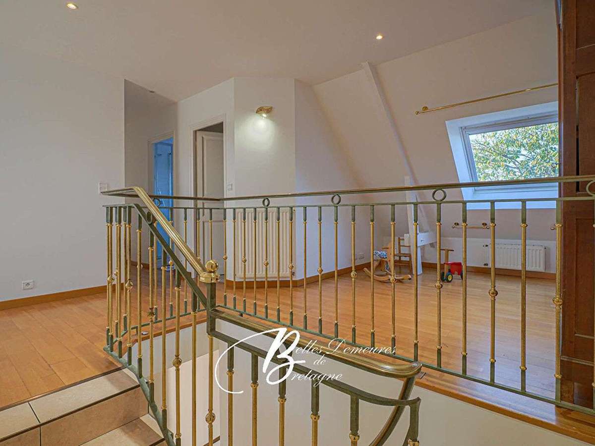 Maison Vern-sur-Seiche