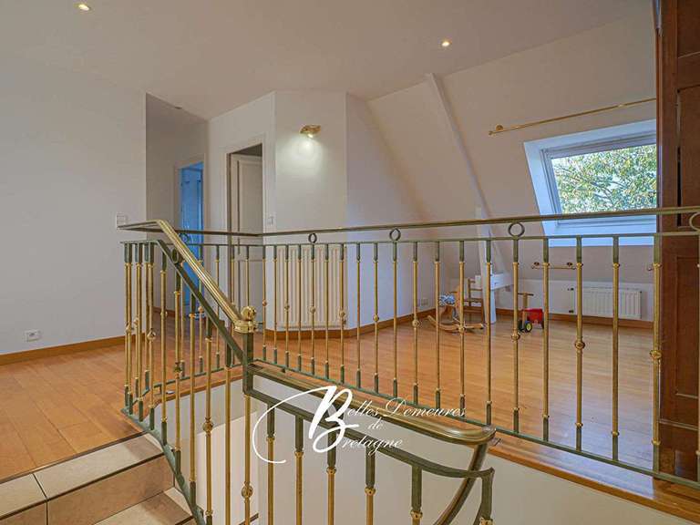 Maison Vern-sur-Seiche - 5 chambres