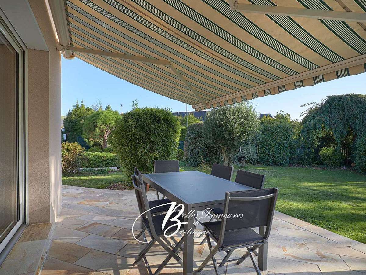 Maison Vern-sur-Seiche