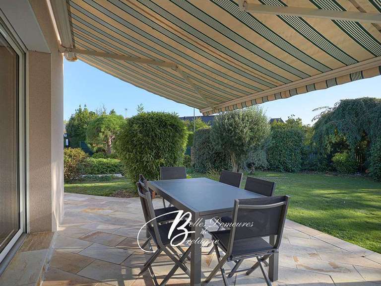 Maison Vern-sur-Seiche - 5 chambres