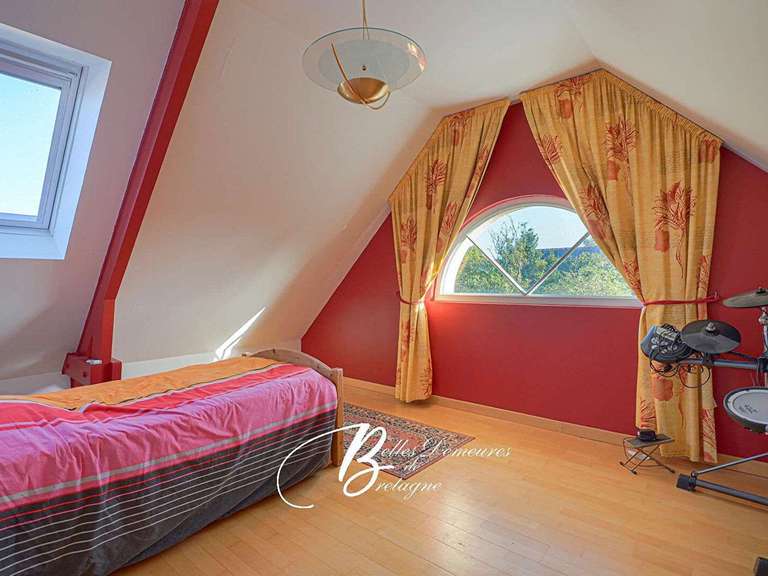 Maison Vern-sur-Seiche - 5 chambres