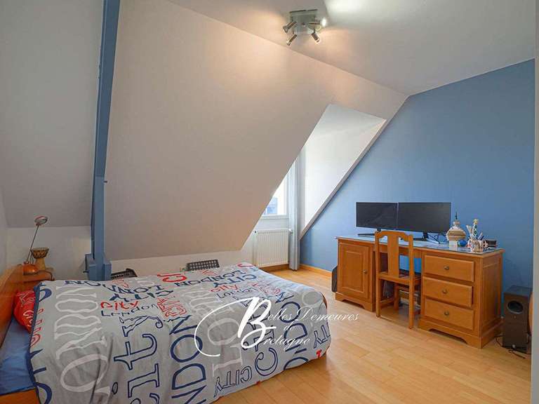 Maison Vern-sur-Seiche - 5 chambres