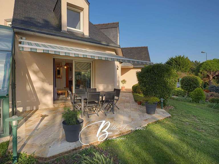 Maison Vern-sur-Seiche - 5 chambres