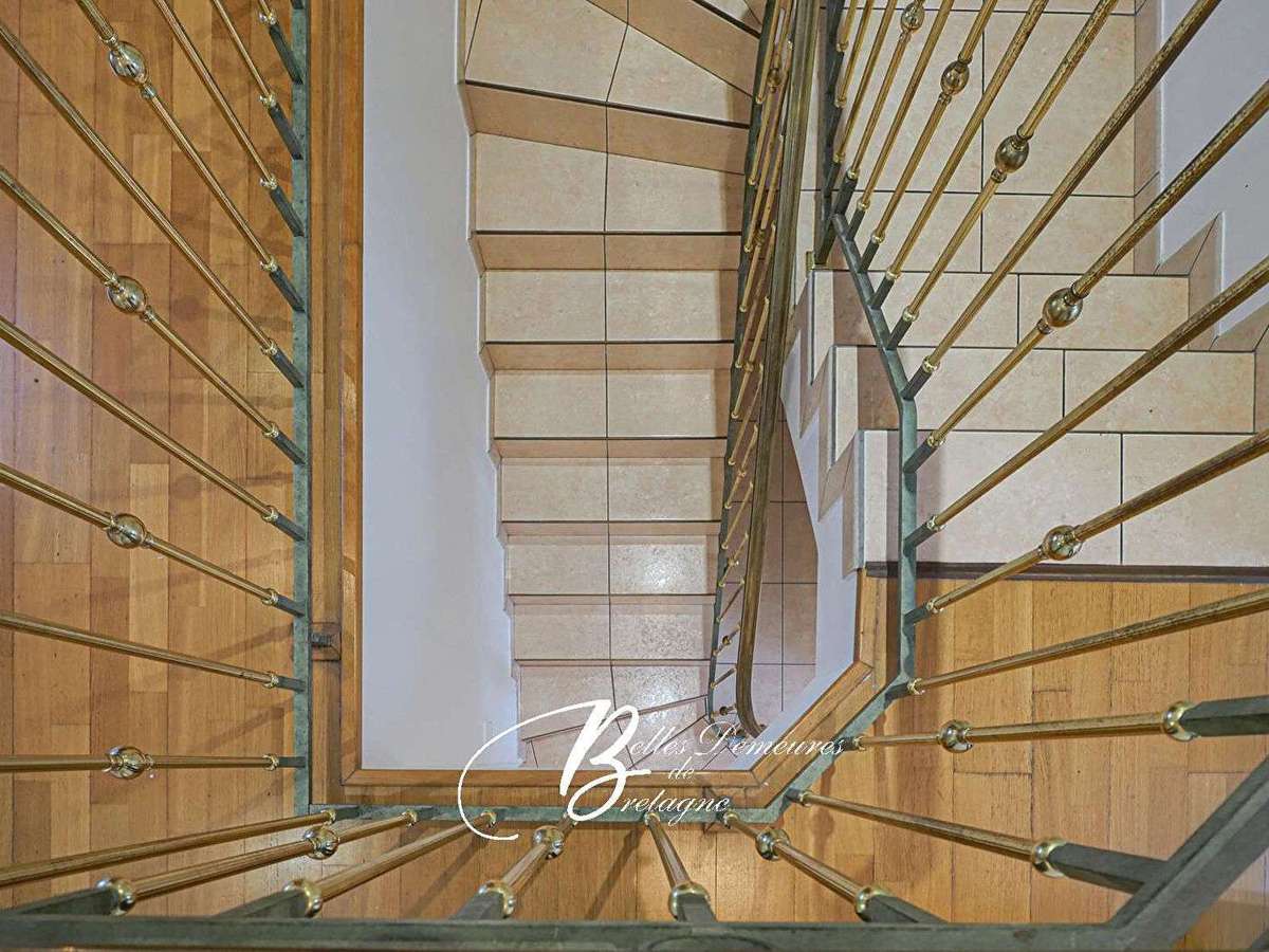 Maison Vern-sur-Seiche