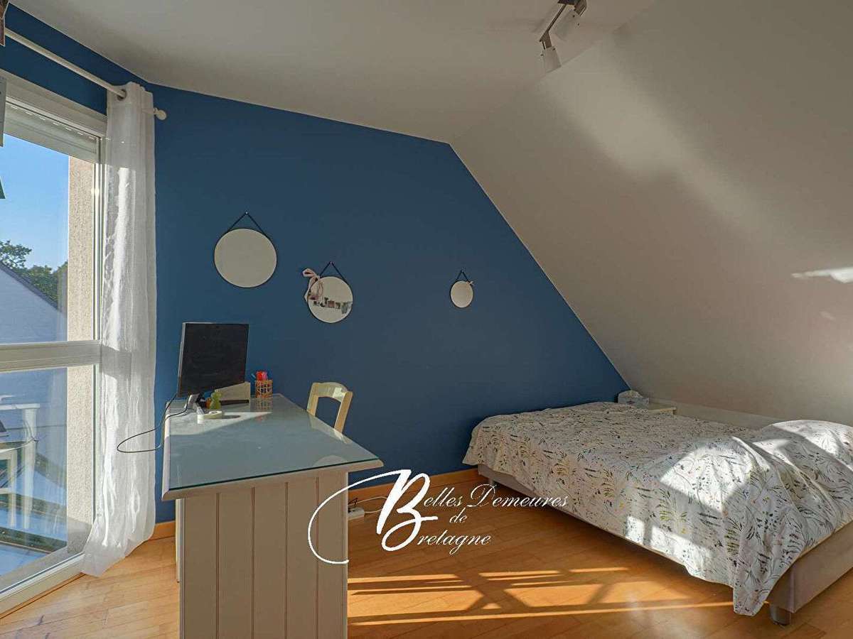 Maison Vern-sur-Seiche