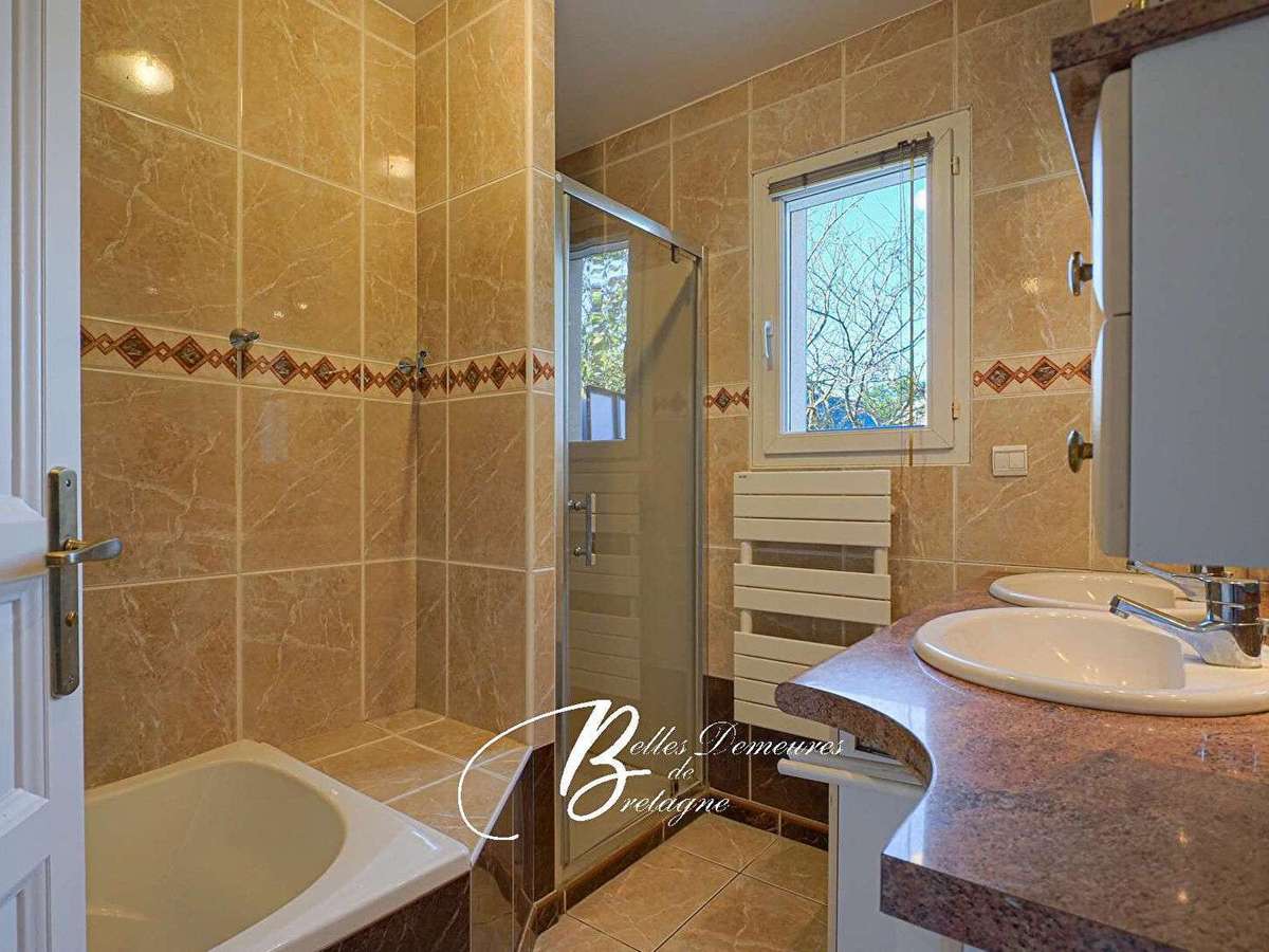 Maison Vern-sur-Seiche