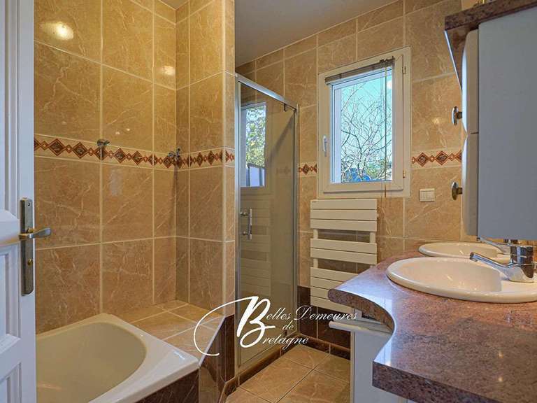 Maison Vern-sur-Seiche - 5 chambres