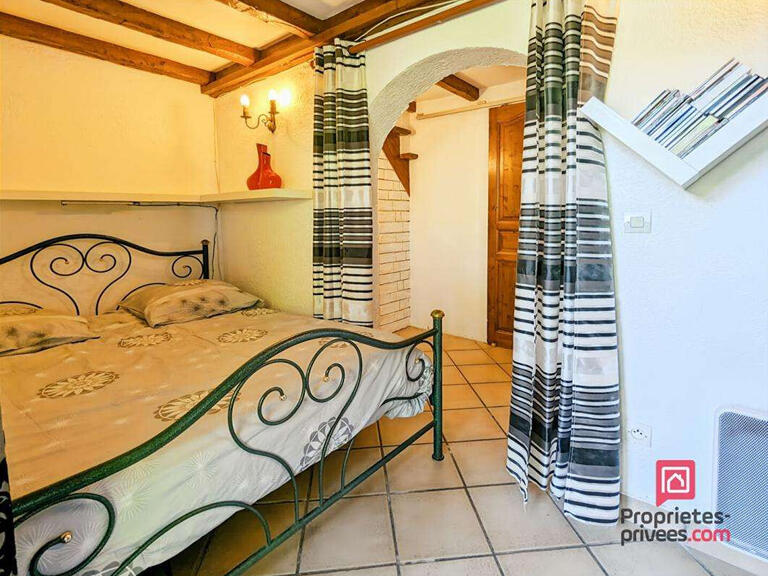 Maison Vernaison - 4 chambres