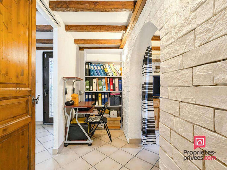 Maison Vernaison - 4 chambres