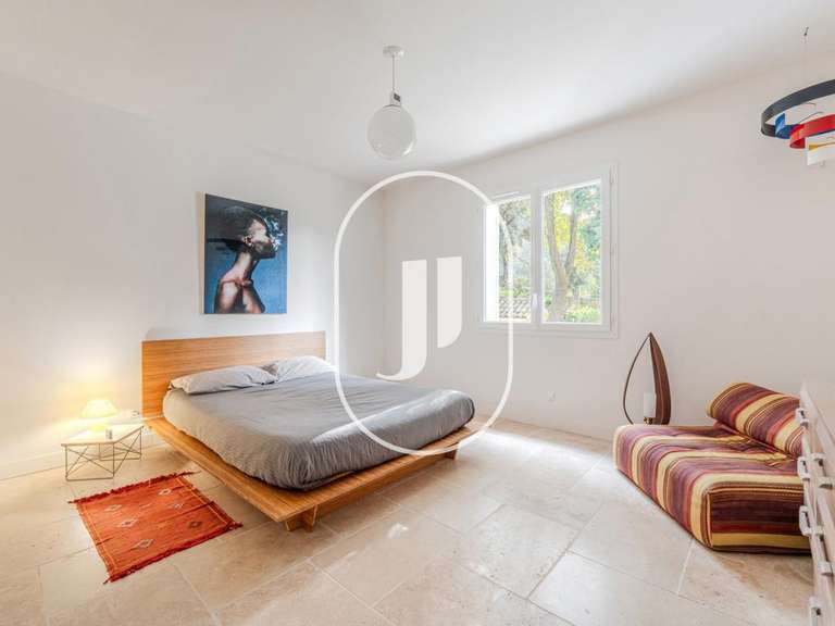 Maison Vernègues - 5 chambres - 230m²