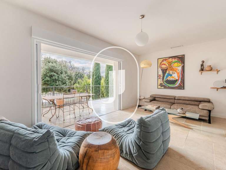 Maison Vernègues - 5 chambres - 230m²