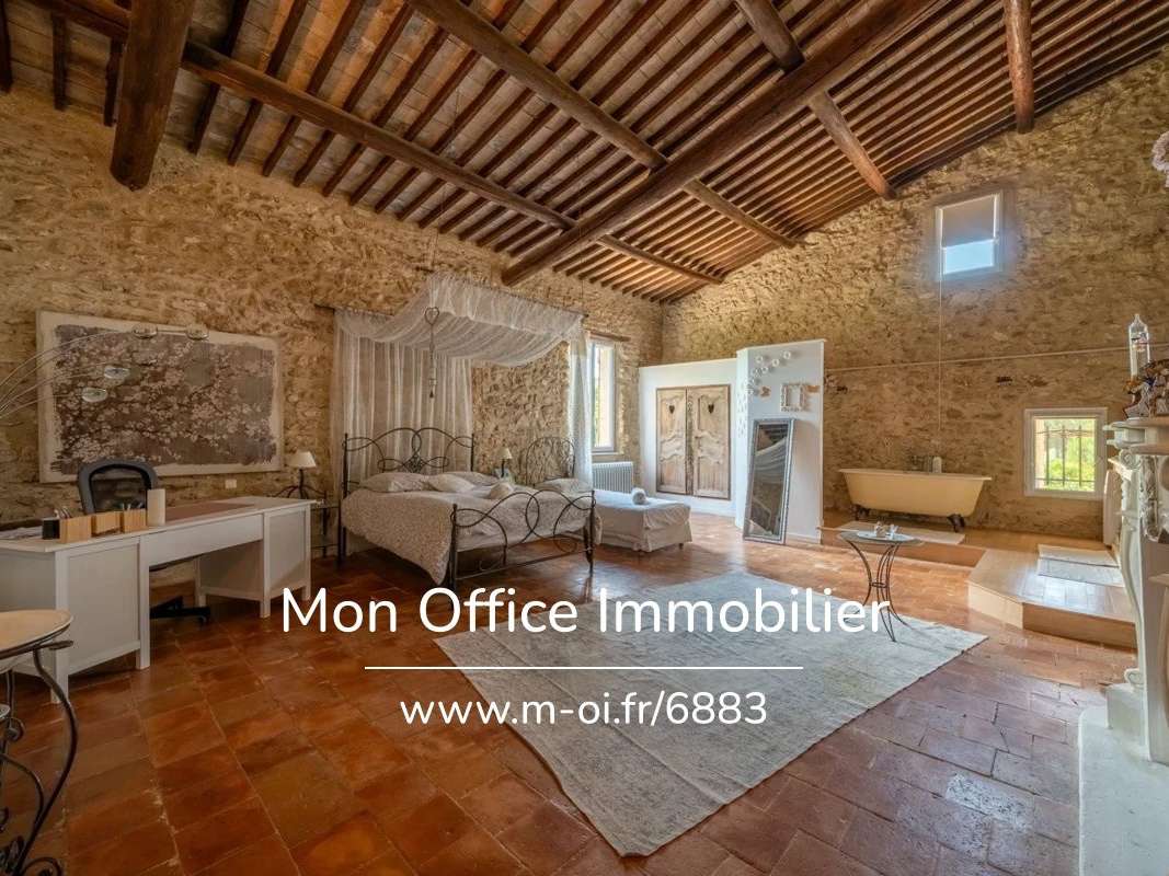 Maison Vernègues
