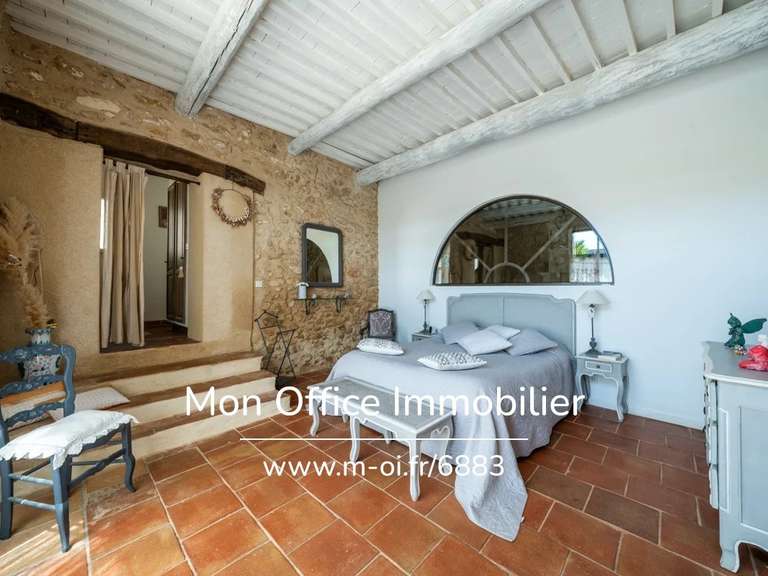 Maison Vernègues - 3 chambres - 280m²