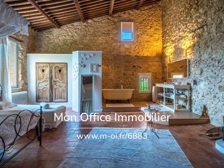 Maison Vernègues - 3 chambres - 280m²
