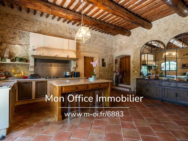Maison Vernègues - 3 chambres - 280m²