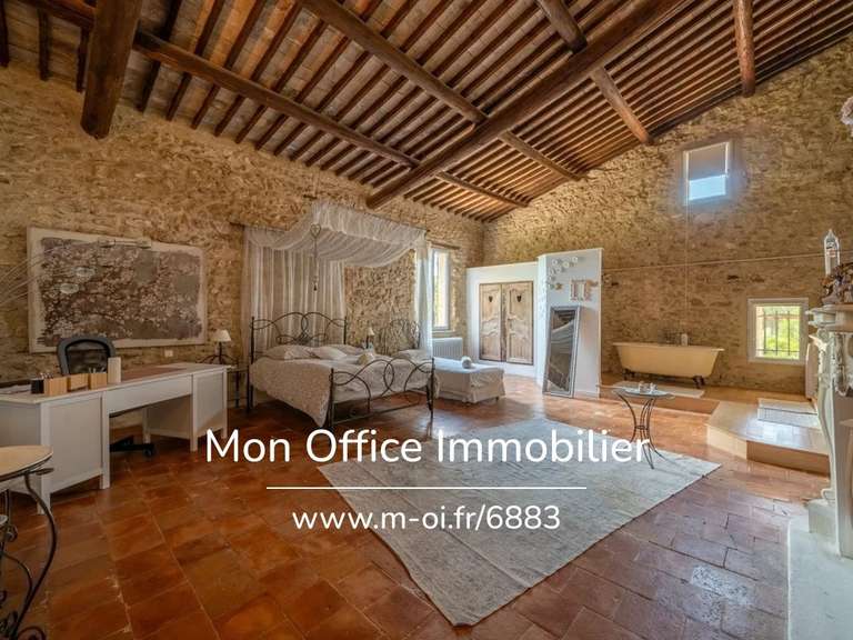Maison Vernègues - 3 chambres - 280m²
