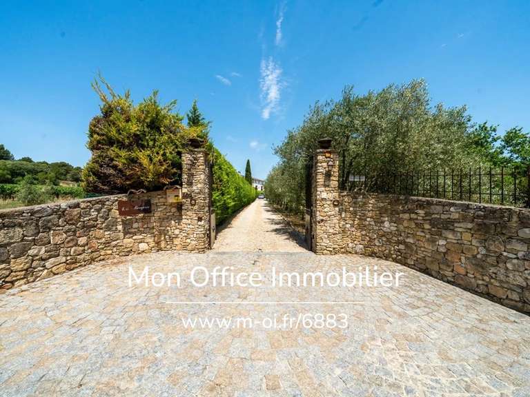Maison Vernègues - 3 chambres - 280m²