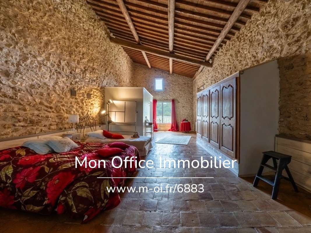 Maison Vernègues