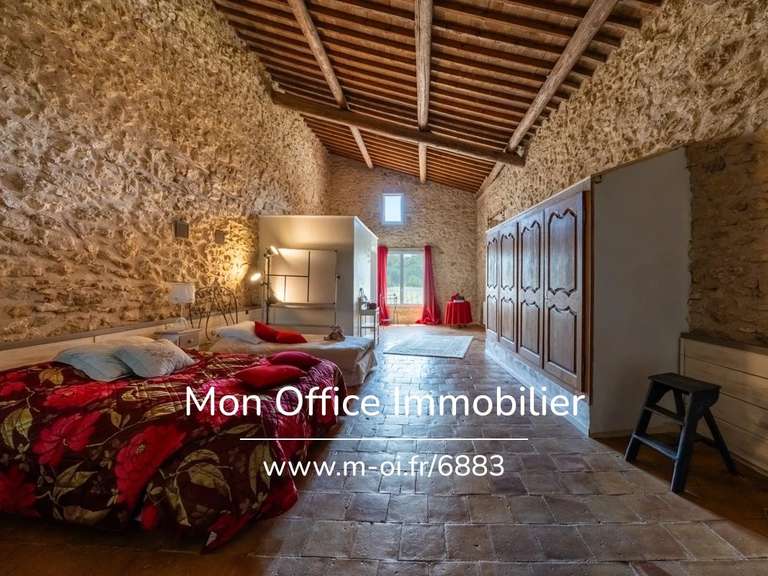Maison Vernègues - 3 chambres - 280m²