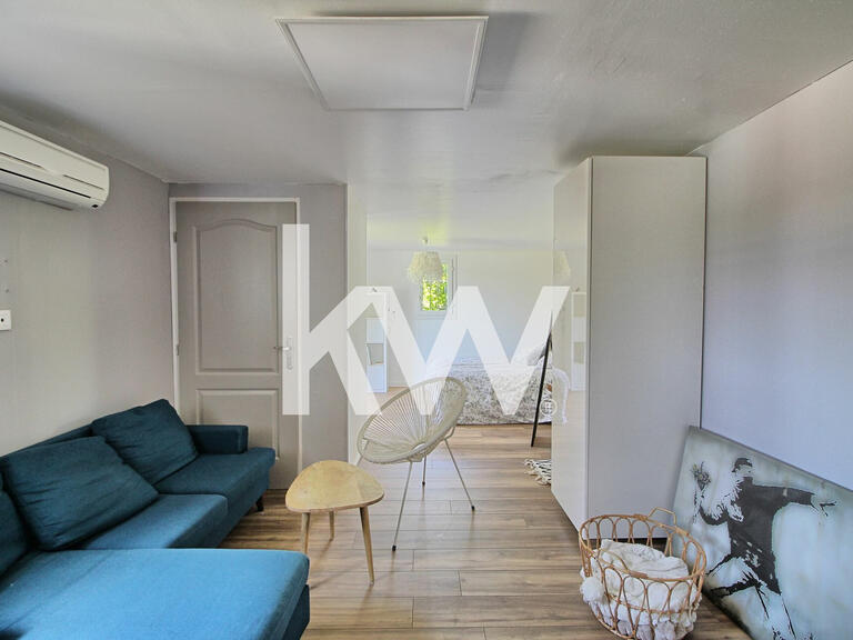 Villa Vernègues - 5 chambres - 190m²