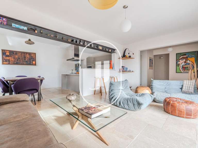 Villa Vernègues - 5 bedrooms - 230m²