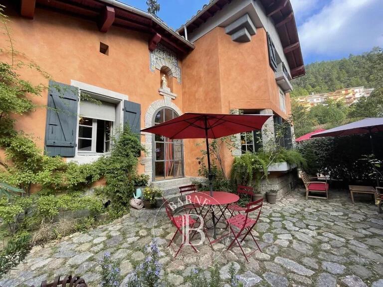 Vente Maison Vernet-les-Bains - 4 chambres