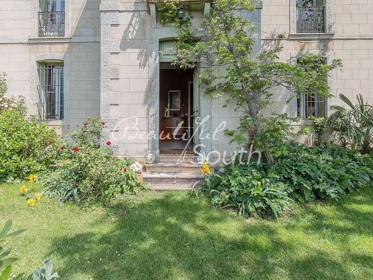 Maison Vernet-les-Bains - 7 chambres - 330m²