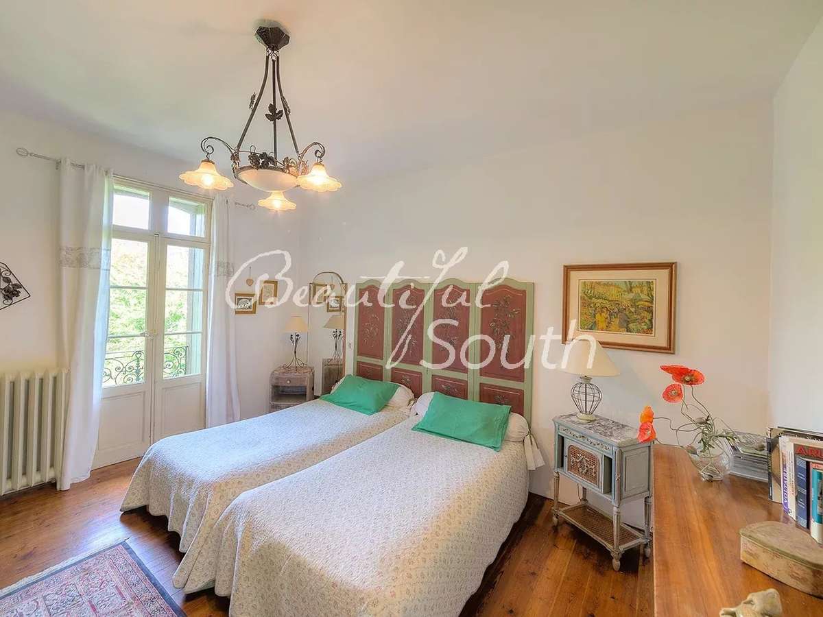 Maison Vernet-les-Bains