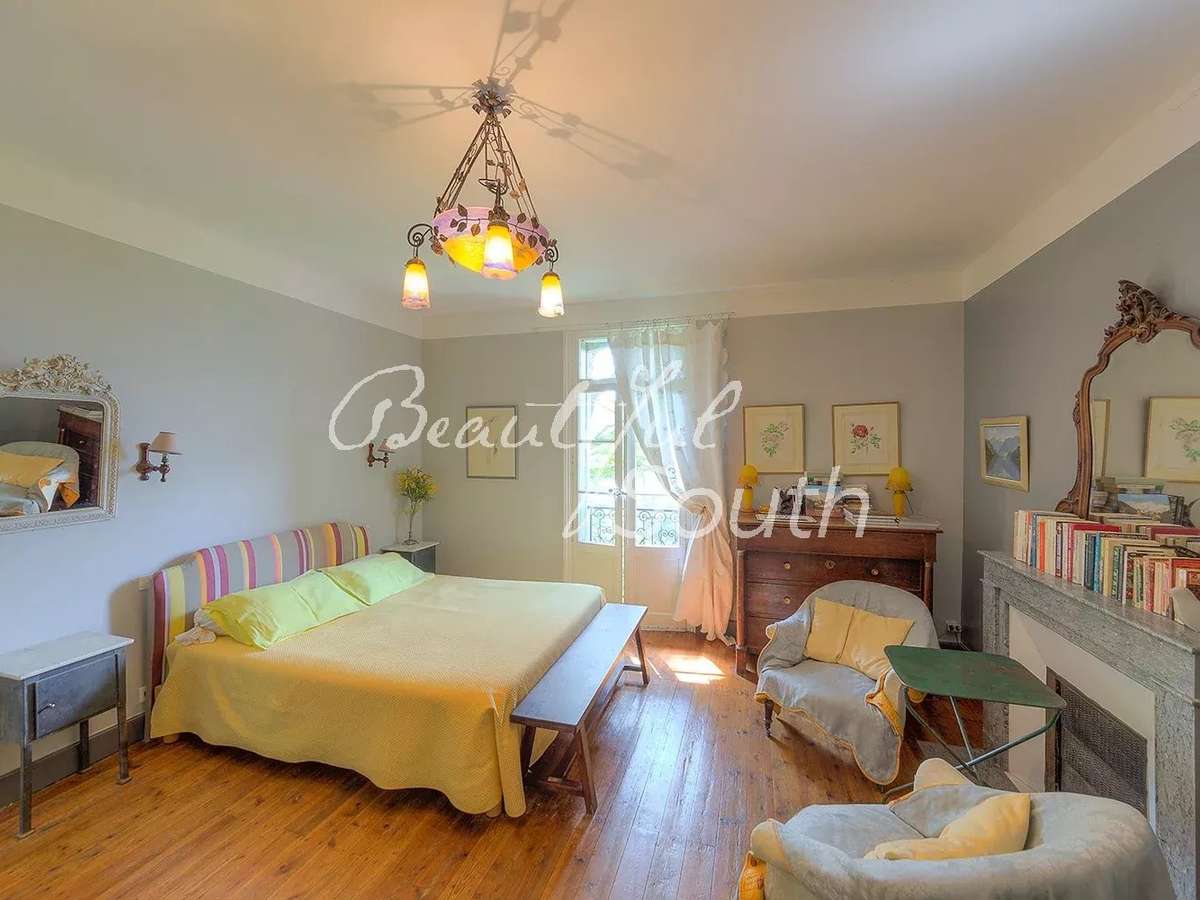 Maison Vernet-les-Bains