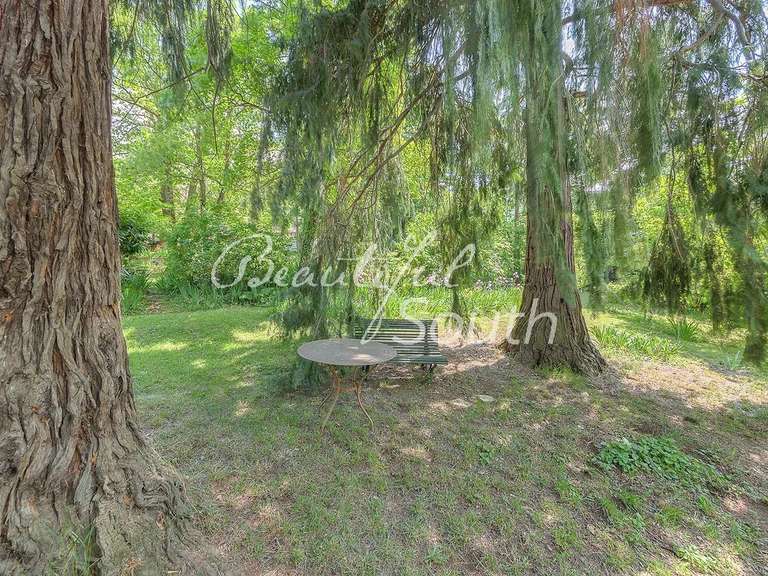 Maison Vernet-les-Bains - 7 chambres - 330m²