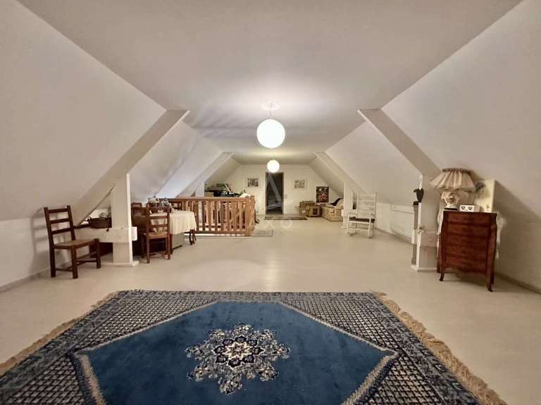 Maison Verneuil d'Avre et d'Iton - 5 chambres