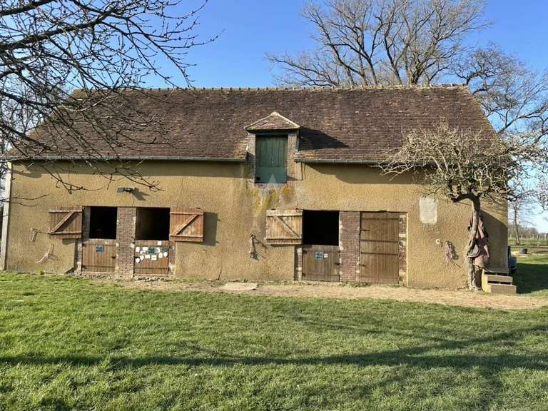 Maison Verneuil d'Avre et d'Iton - 5 chambres