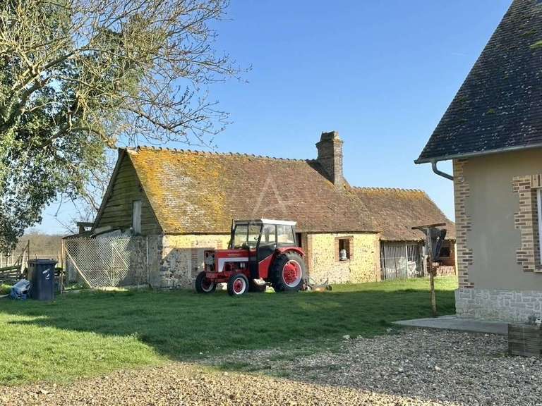 House Verneuil d'Avre et d'Iton - 5 bedrooms