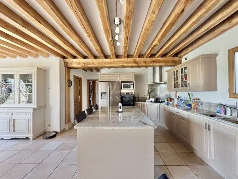 House Verneuil d'Avre et d'Iton - 5 bedrooms