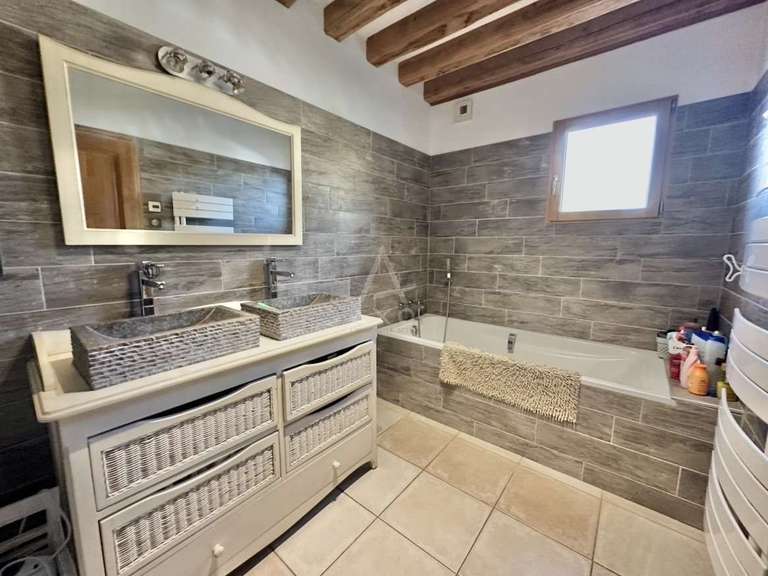 House Verneuil d'Avre et d'Iton - 5 bedrooms