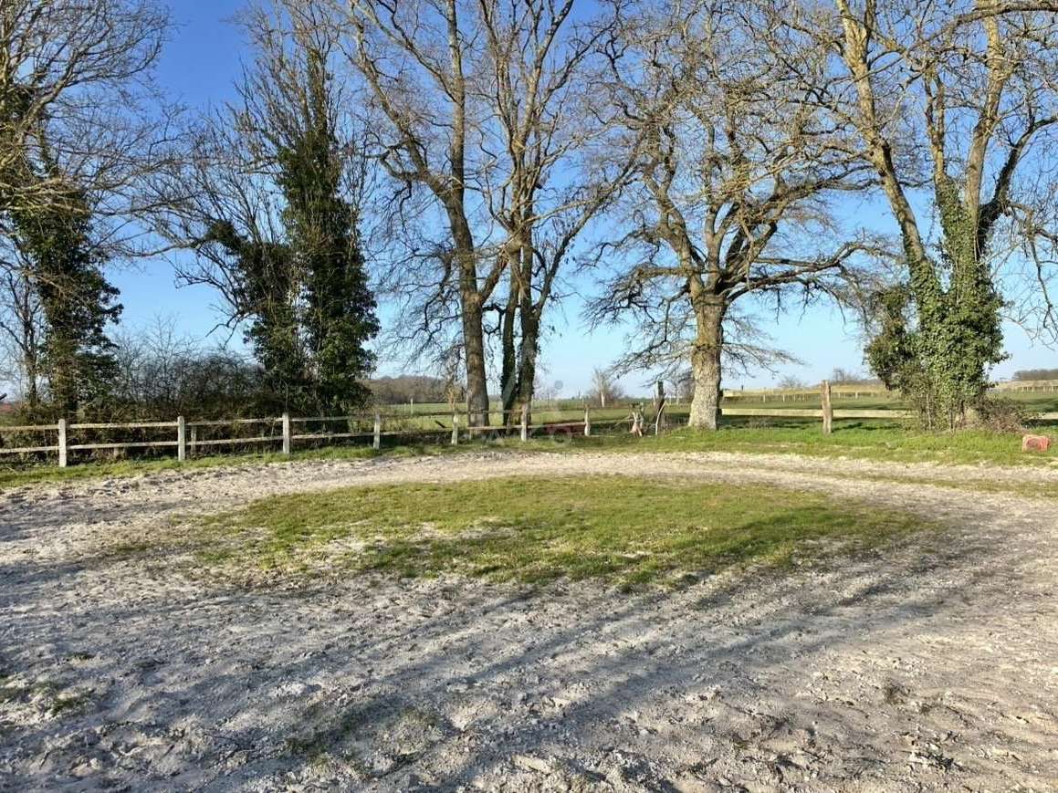 Maison Verneuil d'Avre et d'Iton