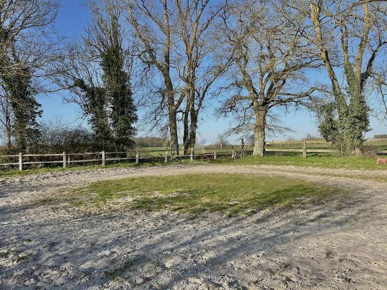 House Verneuil d'Avre et d'Iton - 5 bedrooms