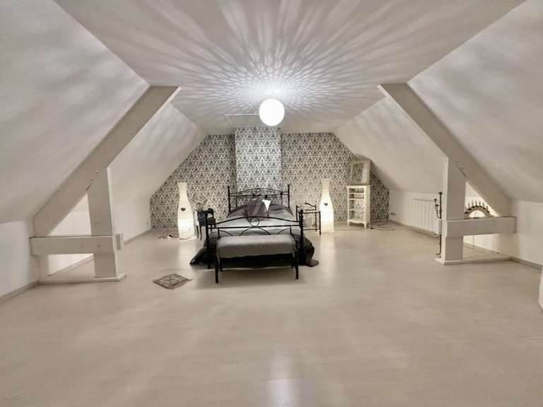 House Verneuil d'Avre et d'Iton - 5 bedrooms