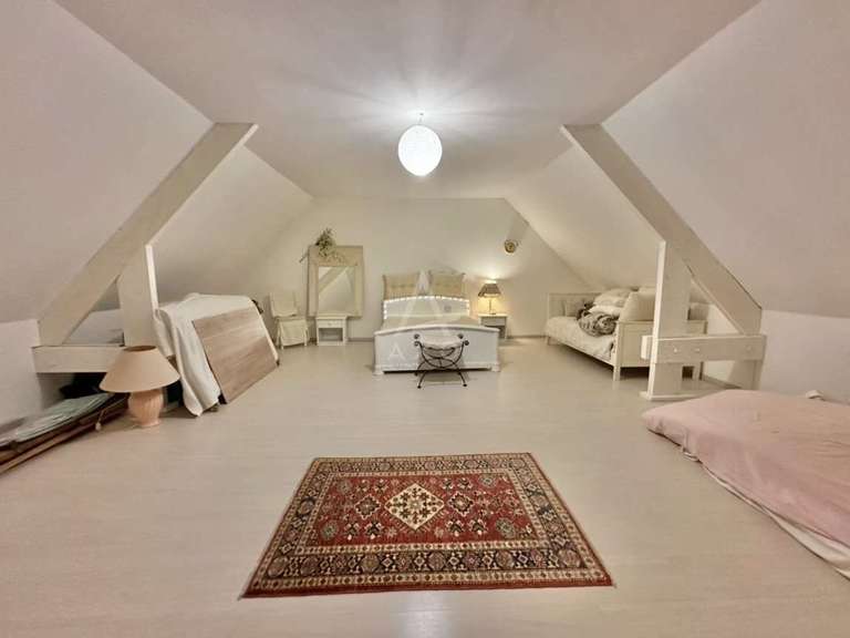 Maison Verneuil d'Avre et d'Iton - 5 chambres