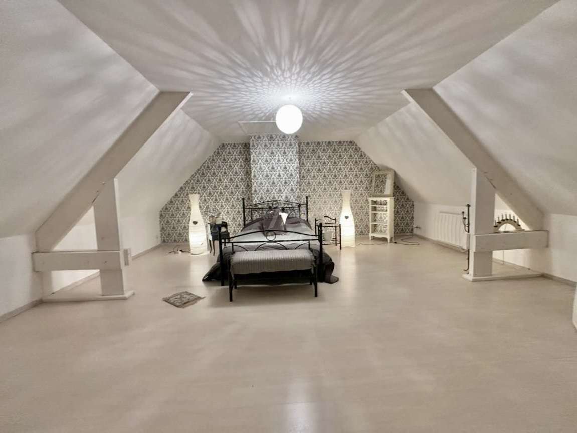 Maison Verneuil d'Avre et d'Iton